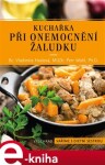 Kuchařka při onemocnění žaludku Vladimíra Havlová,