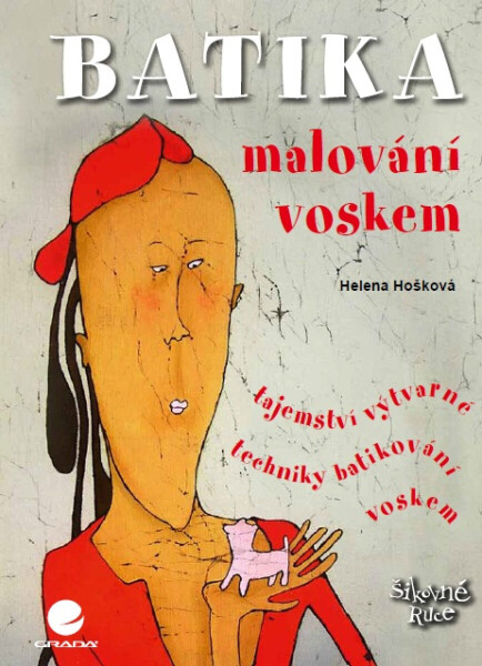 Batika - Helena Hošková