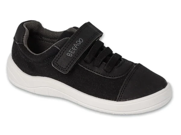 BEFADO 451X005 tenisky SPORT FUN černé 28 451XY005_28