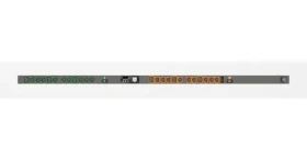 Vertiv Geist Rack PDU EC 0U / Rozvodný panel PDU / Switched / IEC 60309 32A / 230V / 18x C13, 6x C19 (VP7G30A8)