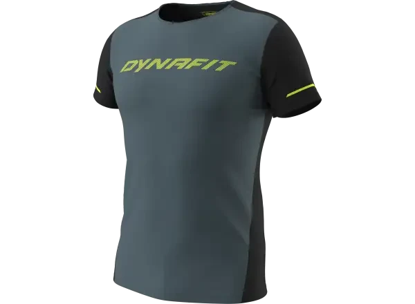 Dynafit Alpine 2 pánské běžecké triko krátký rukáv Cinder vel. M