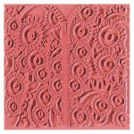 CERNIT polymerová textura - mechanika 90 x 90mm