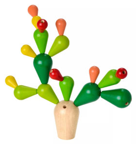 PlanToys PlanToys Balancující kaktus
