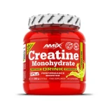 Amix Creatine Monohydrate Drink 360 g lemon lime (15633)