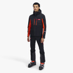 Pánská bunda Swix Surmount Soft Shield Jacket M