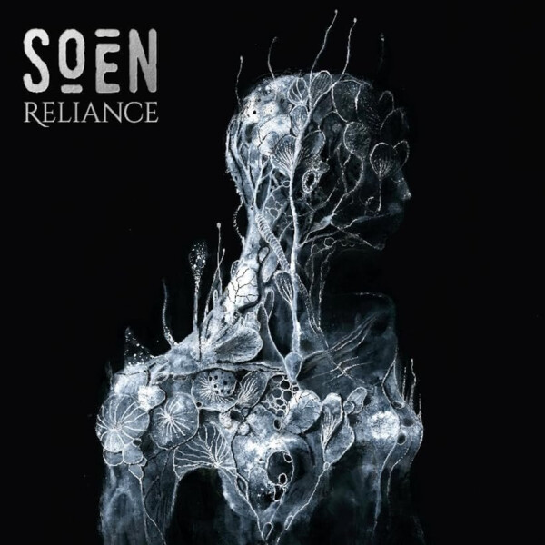 Reliance - CD - Soen
