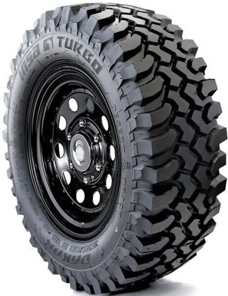 INSA TURBO 205/80 R16 104Q DAKAR M/T M+S 3PMSF INSA-TURBO