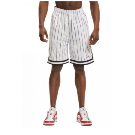 Karl Kani Small Signature Pinstripe Mesh Shorts M 6014921 L