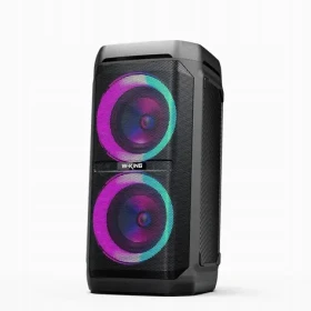 W-King T11 černá / Reproduktor / Bluetooth / 100W (T11-BLK)
