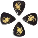 Timber Tones Zodiac Tones Leo 4-Pack