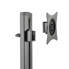 Držák monitoru VESA 17-32" / Držák monitoru / nosnost 8 kg / VESA (BP0161)