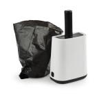 ROTHO set sáčků k lopatce BIALA 4x16ks / 8cm