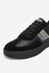 Tenisky G-STAR RAW CARTER-01-WE Přírodní kůže pokrytá syntetickým materiálem,Přírodní kůže (useň) - Semiš