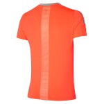 Běžecké tričko Mizuno Shadow Tee 62GAA00252 Velikost textilu: XL