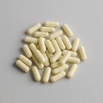 Astaxanthin + Q10, 60 kapslí
