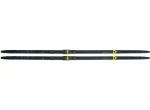 Fischer Twin Skin SpeedMax 70 Stiff běžecké lyže + Race Classic vázání 197 cm