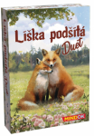 Liška podšitá Duet