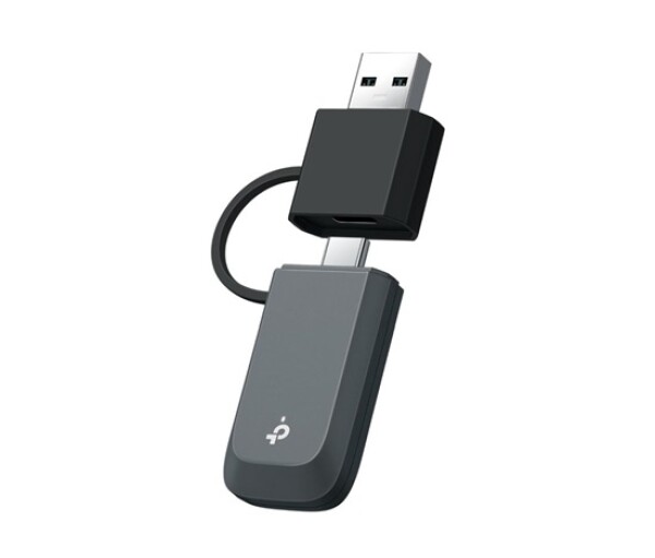 TP-Link Archer TBE230U WiFi7 USB adapter (BE3600,2,4GHz/5GHz,USB3.0) EDF_324714