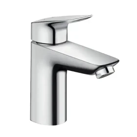 Hansgrohe Logis - Umyvadlová baterie s výpustí Push-Open chrom (71107000)