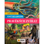 Encyklopedie pravěkých zvířat