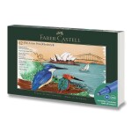 Faber-Castell Pitt Artist Pen Sydney sada 12 ks