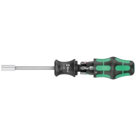 WERA Kraftform Kompakt 27 Set 1 - 7 dílný (05051510001)
