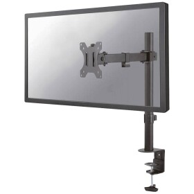 Neomounts FPMA-D540BLACK držák na stůl pro monitor 33,0 cm (13) - 81,3 cm (32) naklápěcí + nakláněcí, nastavitelná výška, otočný