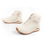 Skechers Uno Rugged W 167274/NAT 38