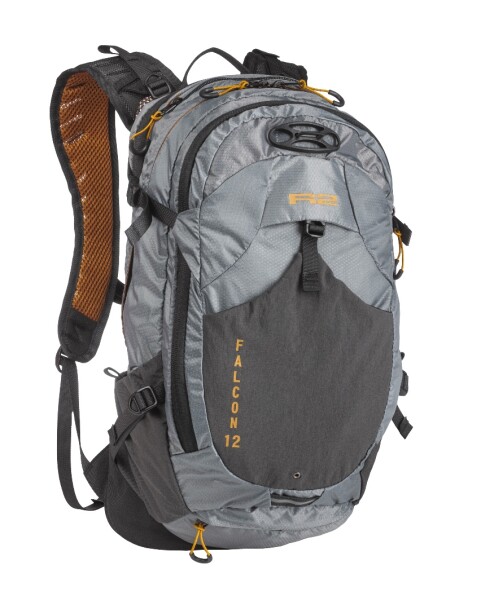 R2 Falcon 12l grey 2025