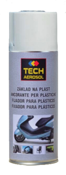 Protech univerzální akrylový lak ve spreji 400 ml matný bezbarvý