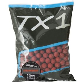 Shimano Boilies TX1 Strawberry,Shimano Boilies TX1 Strawberry