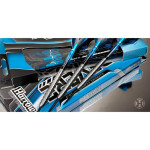 Šipky Harrows Revere 90% Steeltip HS-TNK-000013894 22 g