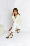 Tenisky model 207553 Solea 37