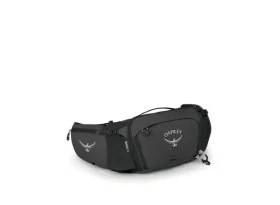 Osprey Savu 5 ledvinka Raven Black