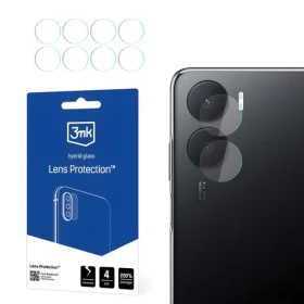 3mk Lens Protection Honor Play 40 Plus / Sklo na fotoaparát / hybridní sklo