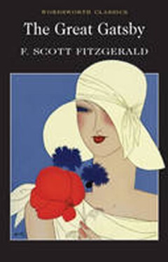 The Great Gatsby, 1. vydání - Francis Scott Fitzgerald