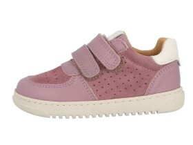 Dětské celoroční boty Lurchi 95L4003002 flieder Velikost: 28