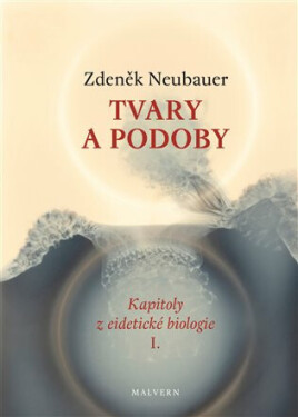 Tvary a podoby - Zdeněk Neubauer, Milan Houser