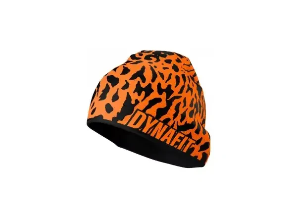 Dynafit Graphic čepice Ultra Orange vel. uni