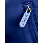 FC Barcelona Tepláková souprava Barca Triangle Jr 5002CHTRP 164