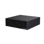 Gigabyte AI TOP ATOM černá / Mini PC / NVIDIA GB10 Grace Blackwell / 128 GB LPDDR5x / 4 TB SSD / NVIDIA Blackwell (ATAGB10-9001)