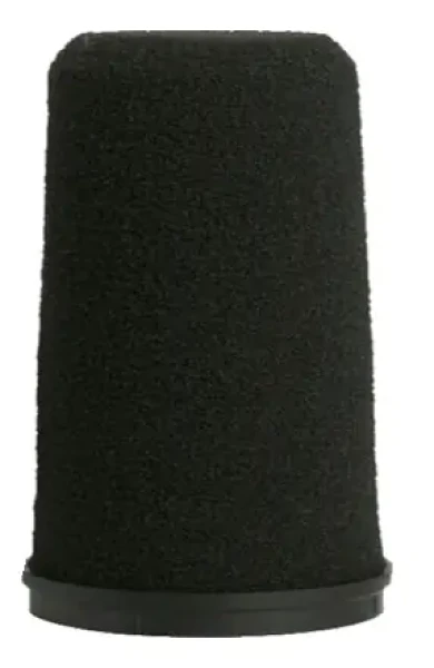 Shure RK345 / Protivětrná ochrana / pro mikrofony SM7A SM7B SM7 (RK345)