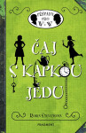 Čaj s kapkou jedu - Robin Stevens