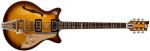 Duesenberg Alliance Series Joe Walsh Gold Burst