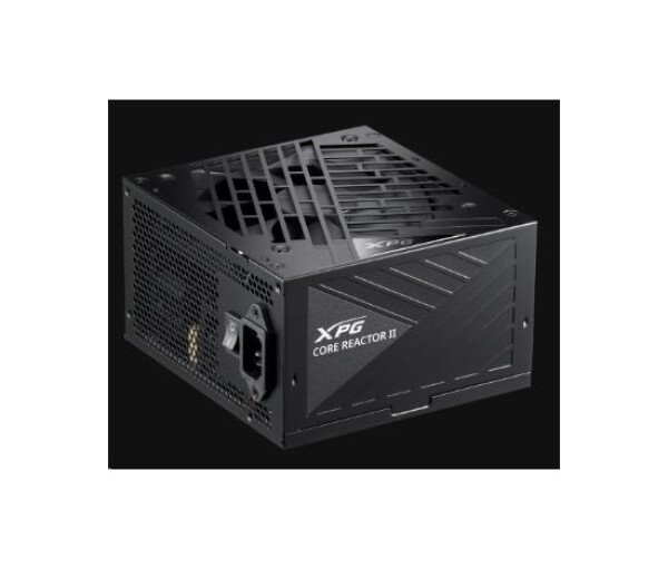 ADATA XPG zdroj CORE REACTOR II 850W, 80+ GOLD, Plně Modularní, ATX 3.0 EDF_748463