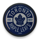 Mustang Puk Toronto Maple Leafs NHL Gear Trimflexx