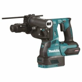 Makita HR002GZ03 / Aku kombinované kladivo / 40V / SDS-plus / 980 ot-min / 5000 úderů-min / 2.9 J / Bez aku (HR002GZ03)