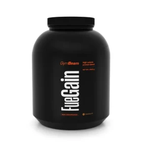 Gainer FueGain - GymBeam (čokoláda, 2500 g) (51652-3-2500g-chocolate)