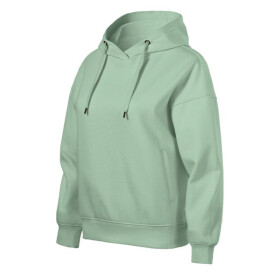 Dámská mikina Moon (sage) XL