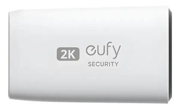 Anker eufy SoloCam S220 bílá / Venkovní IP kamera / solární nabíjení / Wi-Fi / IP67 / 135° / IR noční vidění (T8134321)
